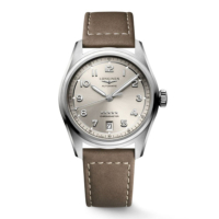 Longines  Spirit rannekello L34104632