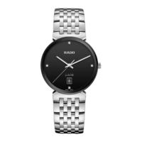Rado  Florence Classic Diamonds R48912713