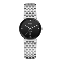Rado  Florence Classic Diamonds R48913713