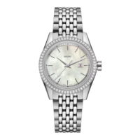 Rado  HyperChrome Classic Diamonds R33099918