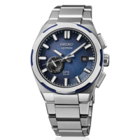 Seiko  Astron GPS Solar rannekello