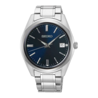 Seiko  Classic SUR309P1 rannekello