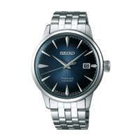 Seiko  Presage Automatic Cocktail Time rannekello