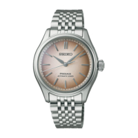 Seiko  Presage Classic Series Fushi-iro rannekello