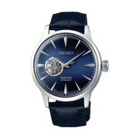 Seiko  Presage Cocktail Time Blue Moon rannekello