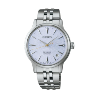 Seiko  Presage Cocktail Time Frozen Skydiving Diamond rannekello