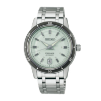 Seiko  Presage Style 60's rannekello