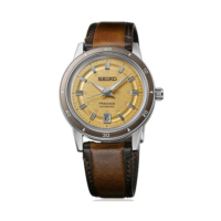 Seiko  Presage Style 60's rannekello