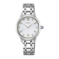 Seiko  SRZ537P1 rannekello