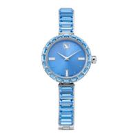 Swarovski  Matrix bangle rannekello