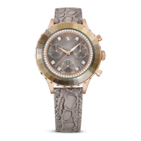 Swarovski  Octea chrono rannekello