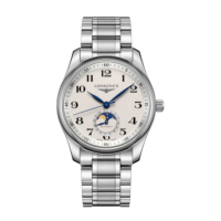 Longines  Master Collection rannekello L29094786