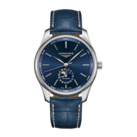 Longines  Master Collection rannekello L29194920