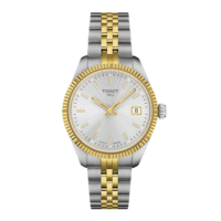 Tissot  Ballade 34mm T1562102203100 rannekello