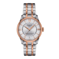 Tissot  Chemin des Tourelles Powermatic 80