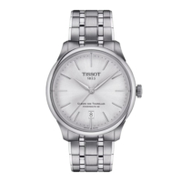 Tissot  Chemin des Tourelles Powermatic 80