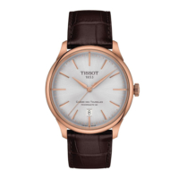 Tissot  Chemin des Tourelles Powermatic 80