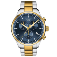 Tissot  Chrono XL Classic T116.617.22.041.00