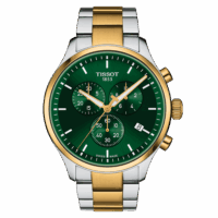 Tissot  Chrono XL Classic T116.617.22.091.00