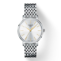 Tissot  Everytime