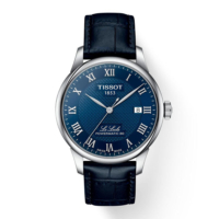 Tissot  Le Locle Powermatic 80