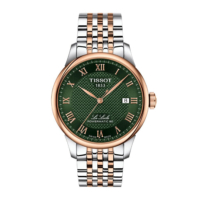 Tissot  Le Locle Powermatic 80