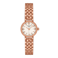 Tissot  Lovely Round T1400093311100 rannekello