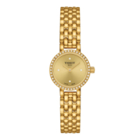 Tissot  Lovely Round T1400096302600 rannekello