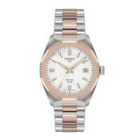 Tissot  PRC 100 Solar Quartz