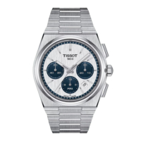 Tissot  PRX Automatic Chronograph
