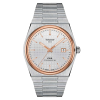 Tissot  PRX Powermatic 80 T137.407.21.031.00 rannekello