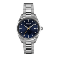 Tissot  PR 100 Jungfraubahn