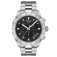 Tissot  PR 100 Sport Gent Chronograph T101.617.11.051.00 rannekello