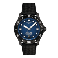 Tissot  Seastar 1000 Powermatic 80