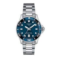 Tissot  Seastar 1000