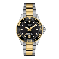 Tissot  Seastar 1000