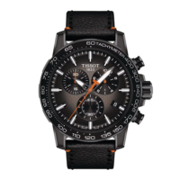 Tissot  Supersport Chrono Basketball Edition T1256173608100 rannekello