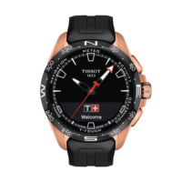 Tissot  T-Touch Connected Solar T121.420.47.051.02 rannekello