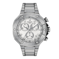 Tissot  T-Race Chronograph T1414171103100 rannekello