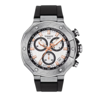 T-Race Chronograph T1414171701100 rannekello