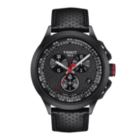 Tissot  T-Race Cycling Vuelta 2022 Special Edition T1354173705102 rannekello