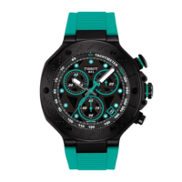Tissot  T-Race MotoGP Quartz Chronograph T1414173705101 rannekello