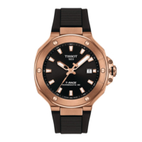 Tissot  T-Race Powermatic 80