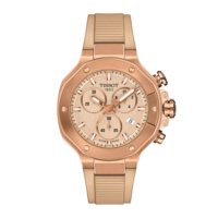 Tissot  T-Race Quartz Chronograph 38mm