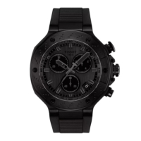 Tissot  T-Race Quartz Chronograph T1414173706100 rannekello