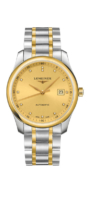Longines  L2.793.5.37.7 Master collection rannekello
