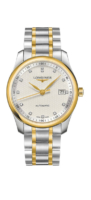 Longines  L2.793.5.97.7 Master collection rannekello