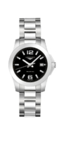 Longines  L3.377.4.58.6 Conquest rannekello