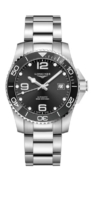 Longines  L3.781.4.56.6 HydroConquest rannekello