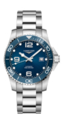 Longines  L3.781.4.96.6 HydroConquest